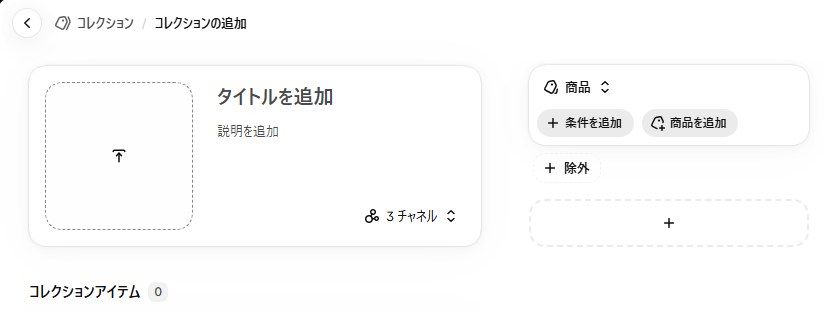 ネットショップの操作マニュアルの画面